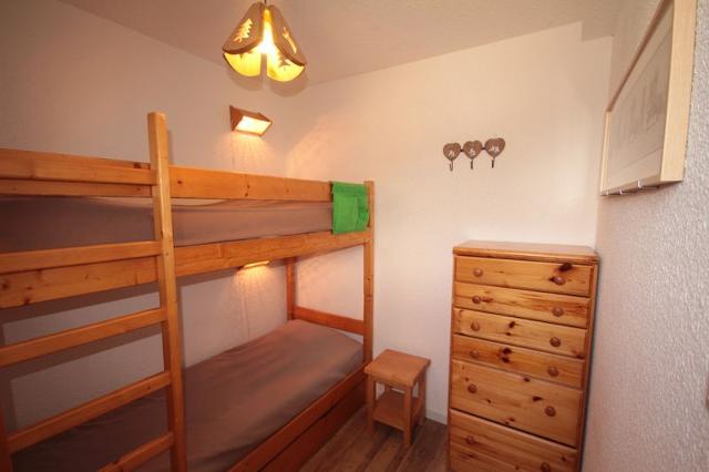 Appartements Isabella D - Les Saisies