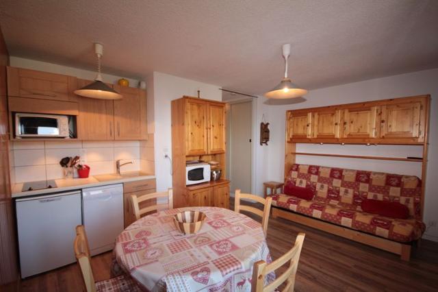 Appartements Isabella D - Les Saisies