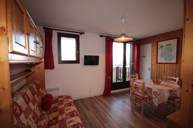 Appartements Isabella D - Les Saisies