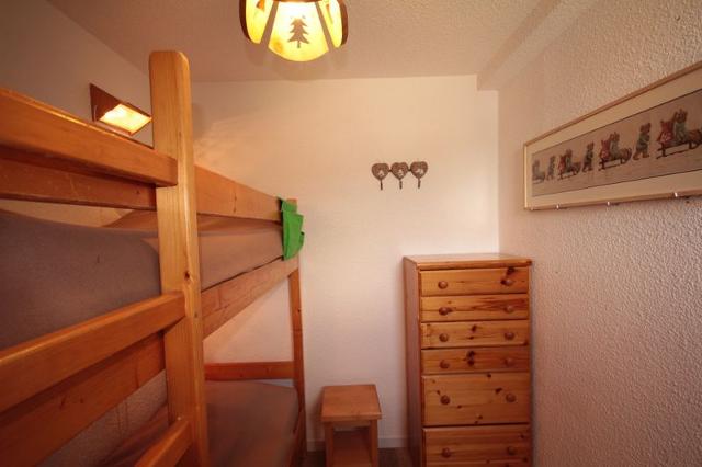 Appartements Isabella D - Les Saisies
