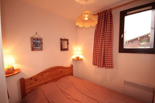 Appartements Isabella D - Les Saisies