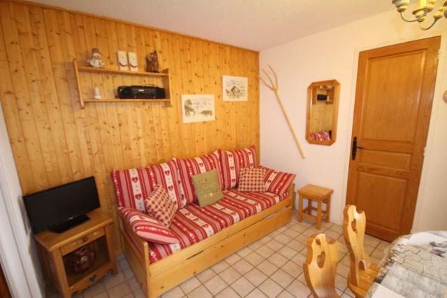 Appartements Isabella D - Les Saisies