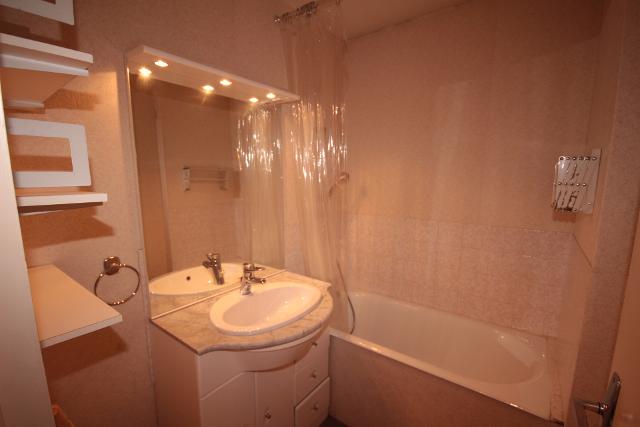Appartements Isabella D - Les Saisies