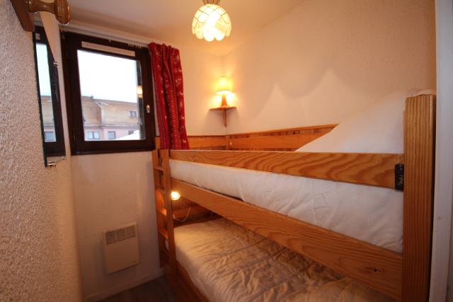 Appartements Isabella D - Les Saisies