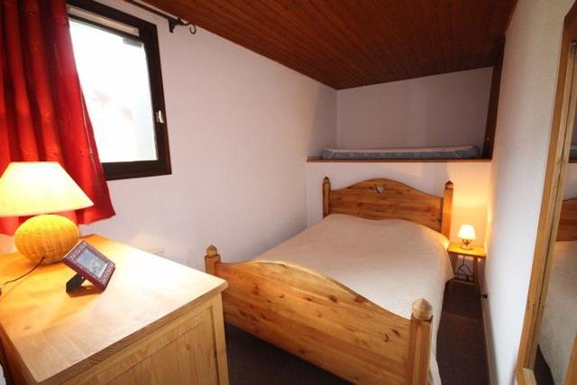 Appartements Isabella D - Les Saisies