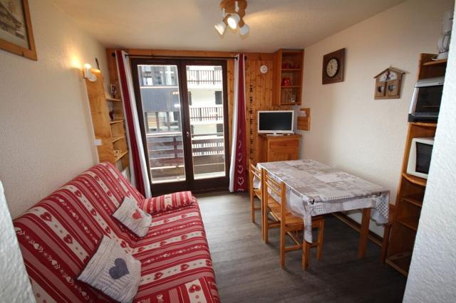Appartements Isabella F - Les Saisies