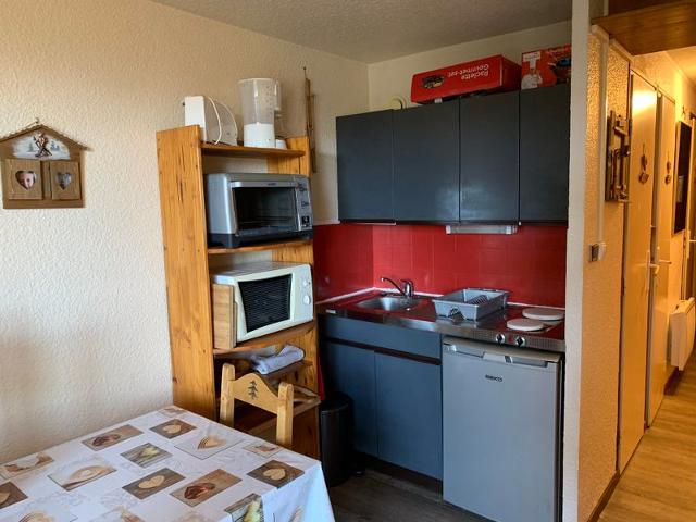 Appartements Isabella F - Les Saisies