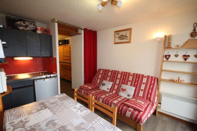 Appartements Isabella F - Les Saisies