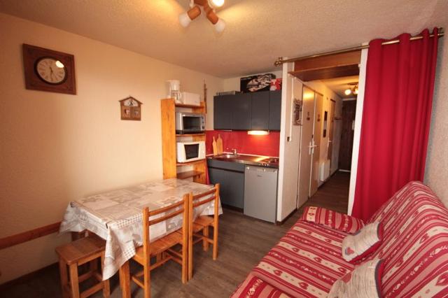Appartements Isabella F - Les Saisies