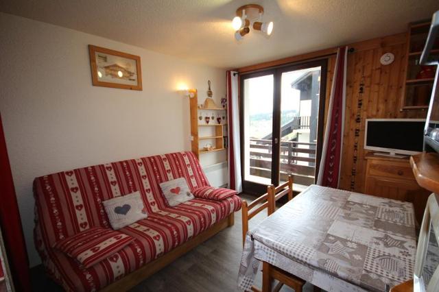Appartements Isabella F - Les Saisies