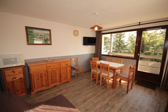 Appartements Isba - Les Saisies