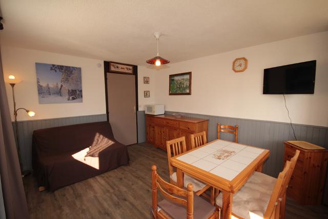 Appartements Isba - Les Saisies