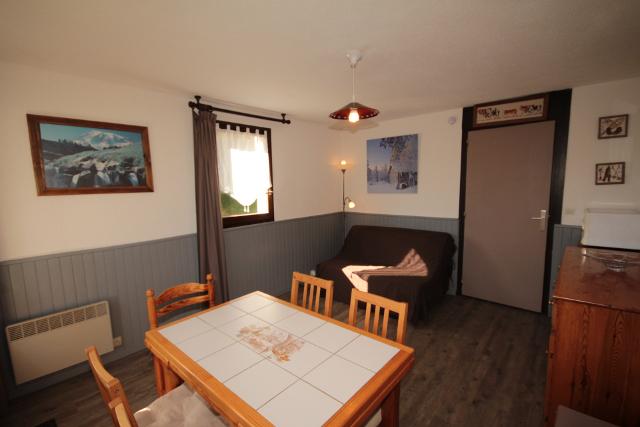 Appartements Isba - Les Saisies