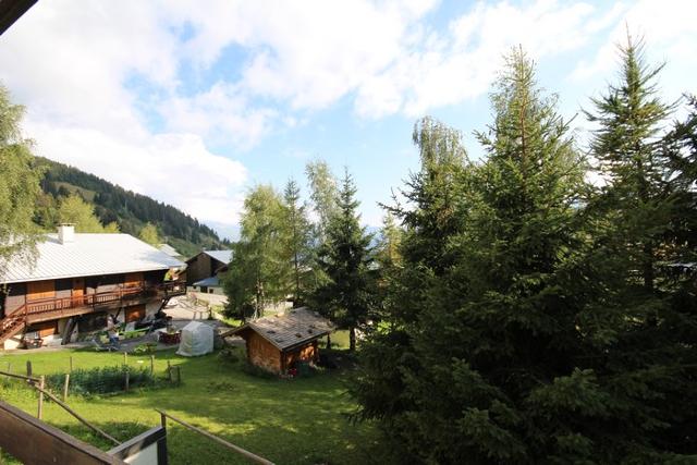 Appartements Isba - Les Saisies