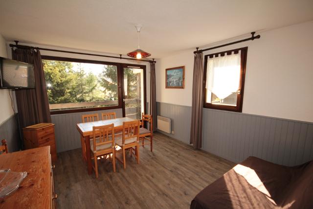 Appartements Isba - Les Saisies