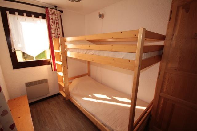 Appartements Isba - Les Saisies