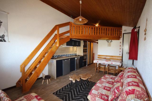 Appartements Isba - Les Saisies