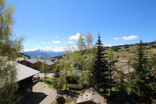 Appartements Isba - Les Saisies