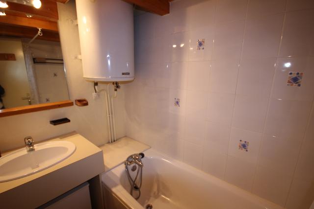 Appartements Isba - Les Saisies