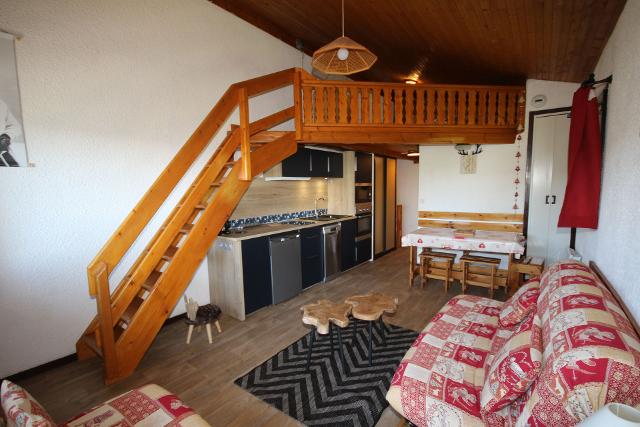 Appartements Isba - Les Saisies