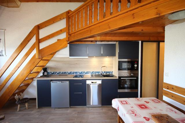 Appartements Isba - Les Saisies