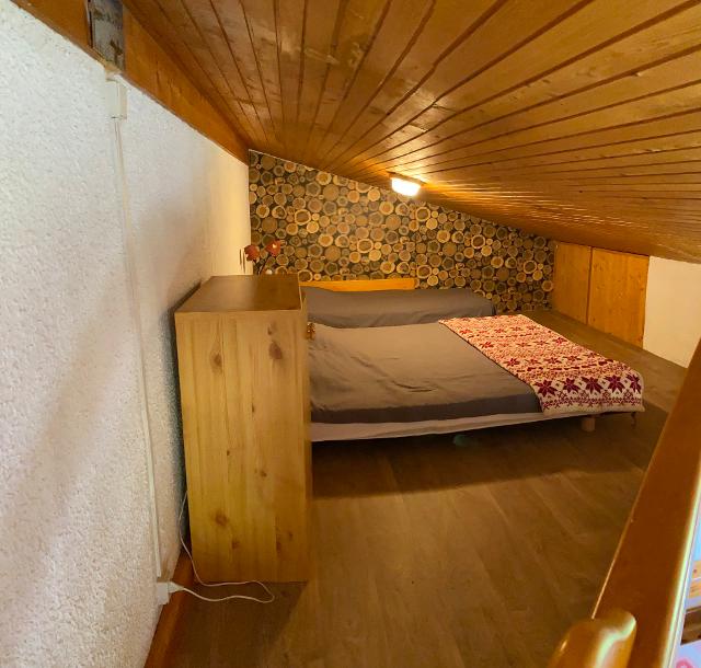Appartements Isba - Les Saisies