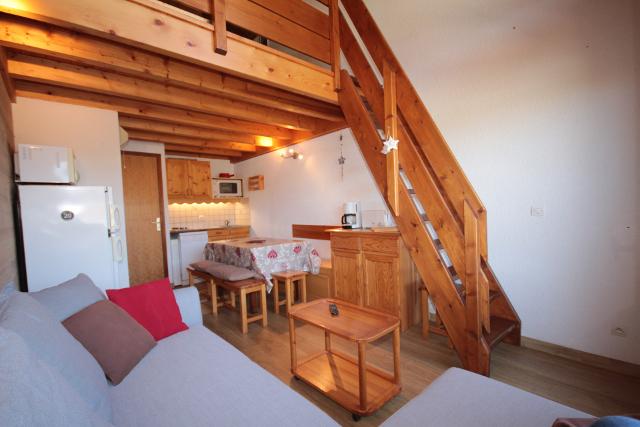 Appartements Karina - Les Saisies
