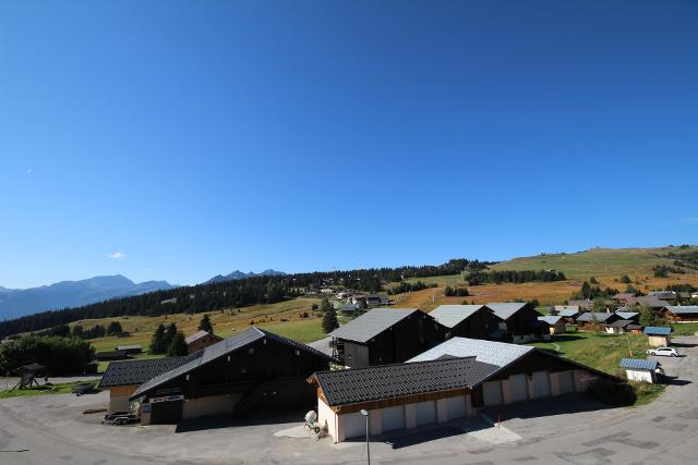 Appartements Karina - Les Saisies