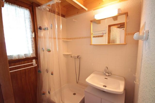 Appartements Karina - Les Saisies