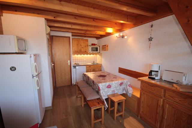 Appartements Karina - Les Saisies