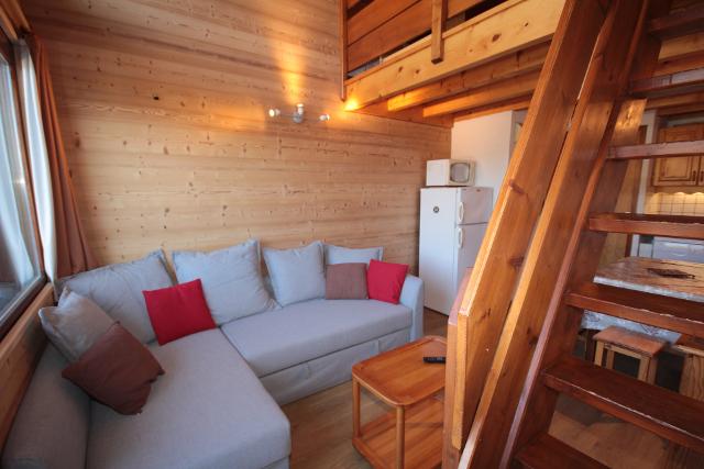 Appartements Karina - Les Saisies