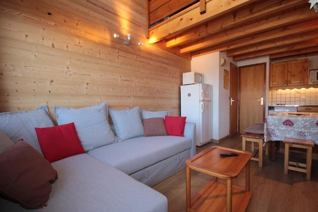 Appartements Karina - Les Saisies