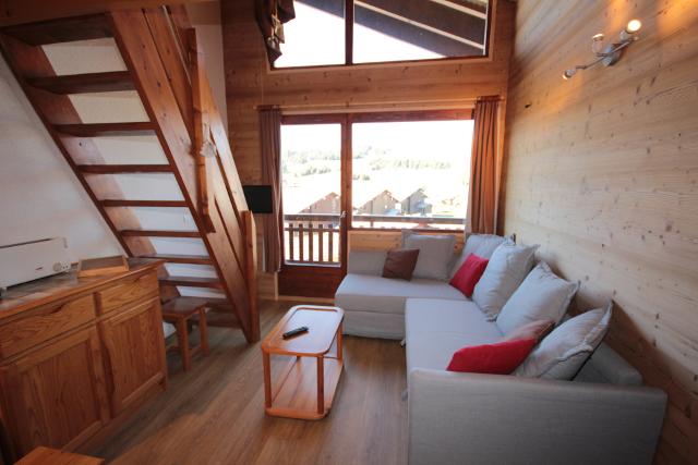 Appartements Karina - Les Saisies