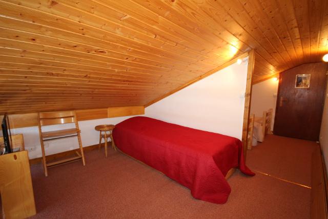 Appartements Karina - Les Saisies
