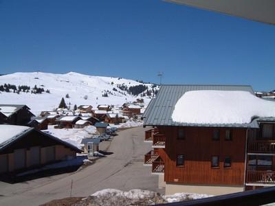 Appartements Karina - Les Saisies