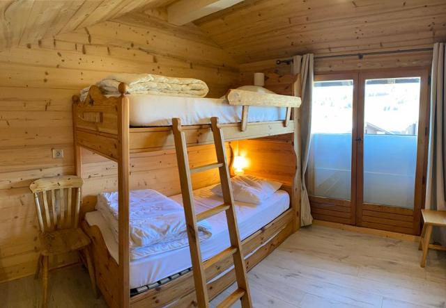 Appartements Legette - Les Saisies