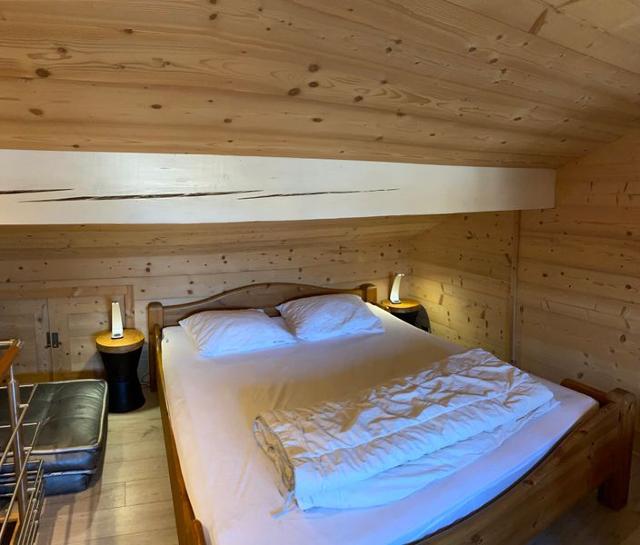 Appartements Legette - Les Saisies