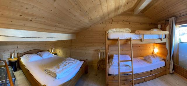 Appartements Legette - Les Saisies