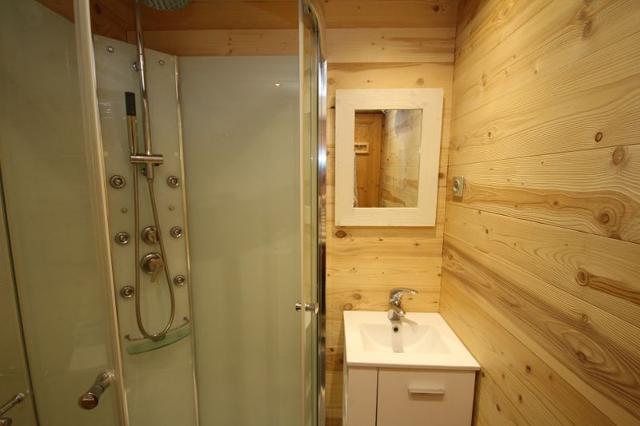 Appartements Legette - Les Saisies