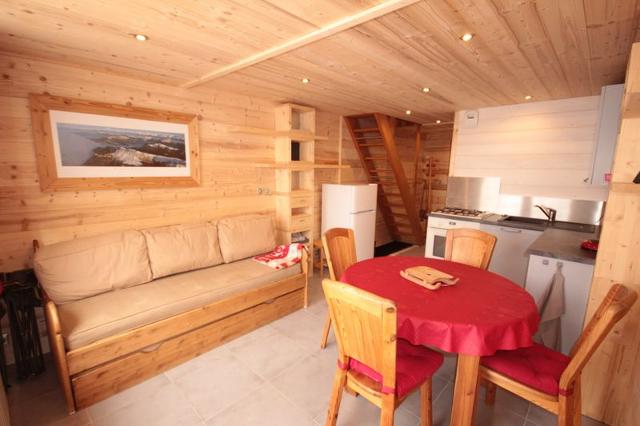 Appartements Legette - Les Saisies