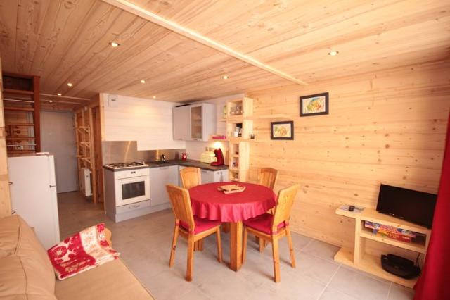 Appartements Legette - Les Saisies