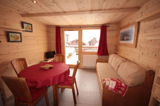 Appartements Legette - Les Saisies