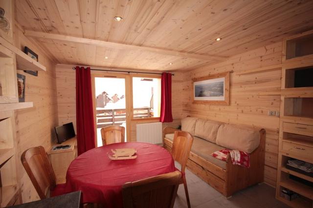 Appartements Legette - Les Saisies
