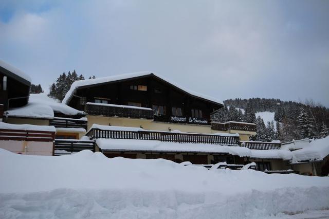 Appartements Legette - Les Saisies