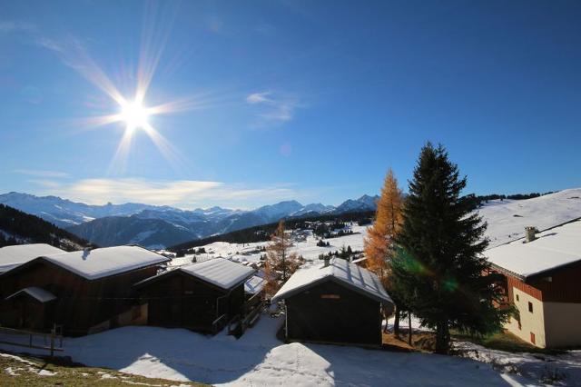 Appartements Lezette 1 - Les Saisies