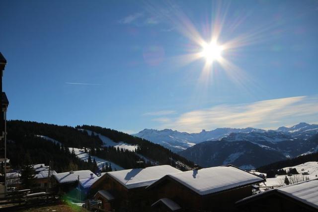 Appartements Lezette 1 - Les Saisies