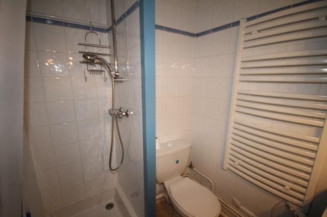 Appartements Lezette 1 - Les Saisies