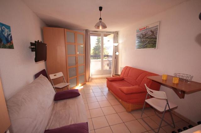 Appartements Lezette 1 - Les Saisies