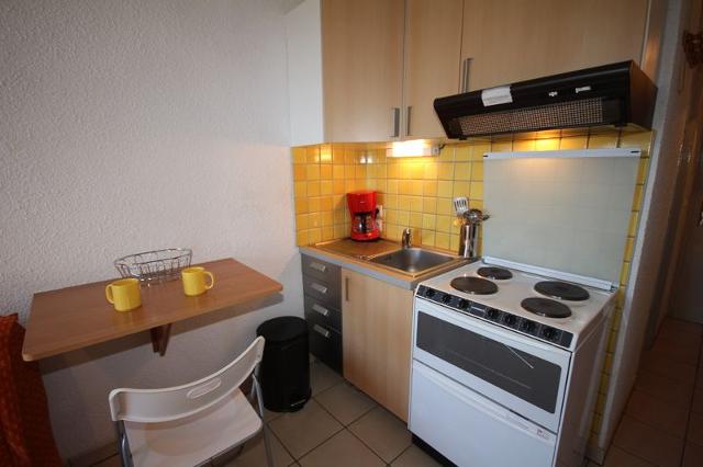 Appartements Lezette 1 - Les Saisies