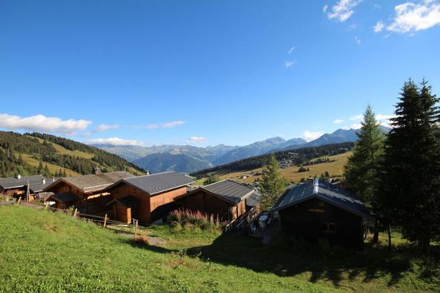 Appartements Lezette 1 - Les Saisies